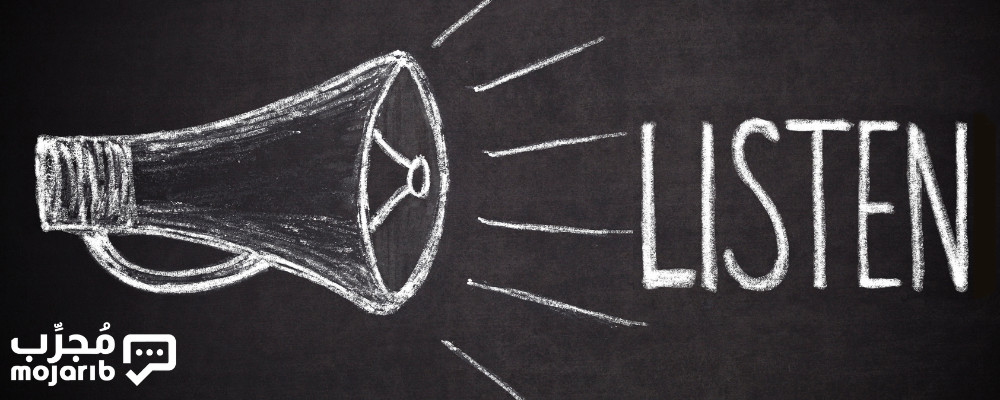 Mojarib, Survey, customer experience, CX